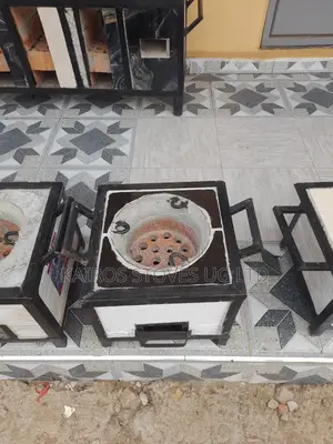 Single Energy Saving Cooking Stoves