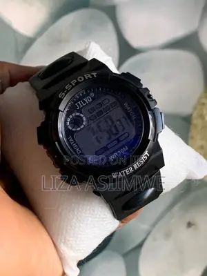 Kids Digital Watches