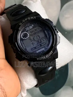 Kids Digital Watches