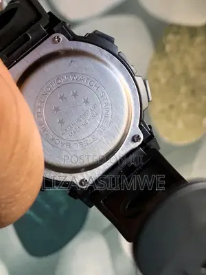 Kids Digital Watches