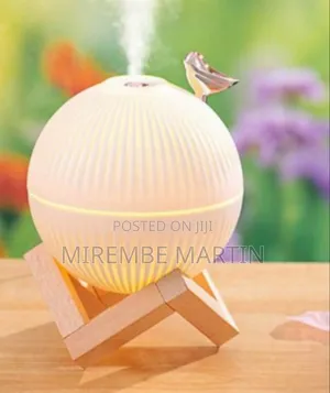 Portable Humidifier