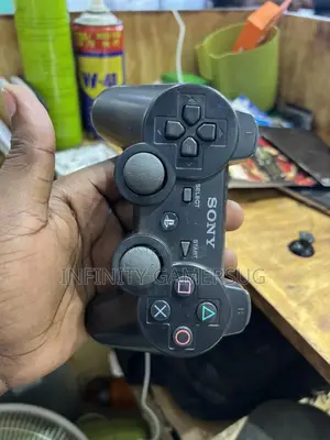Uk Original Ps3 Pads