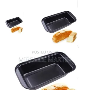 Baking Molds