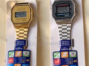 Casio Watches