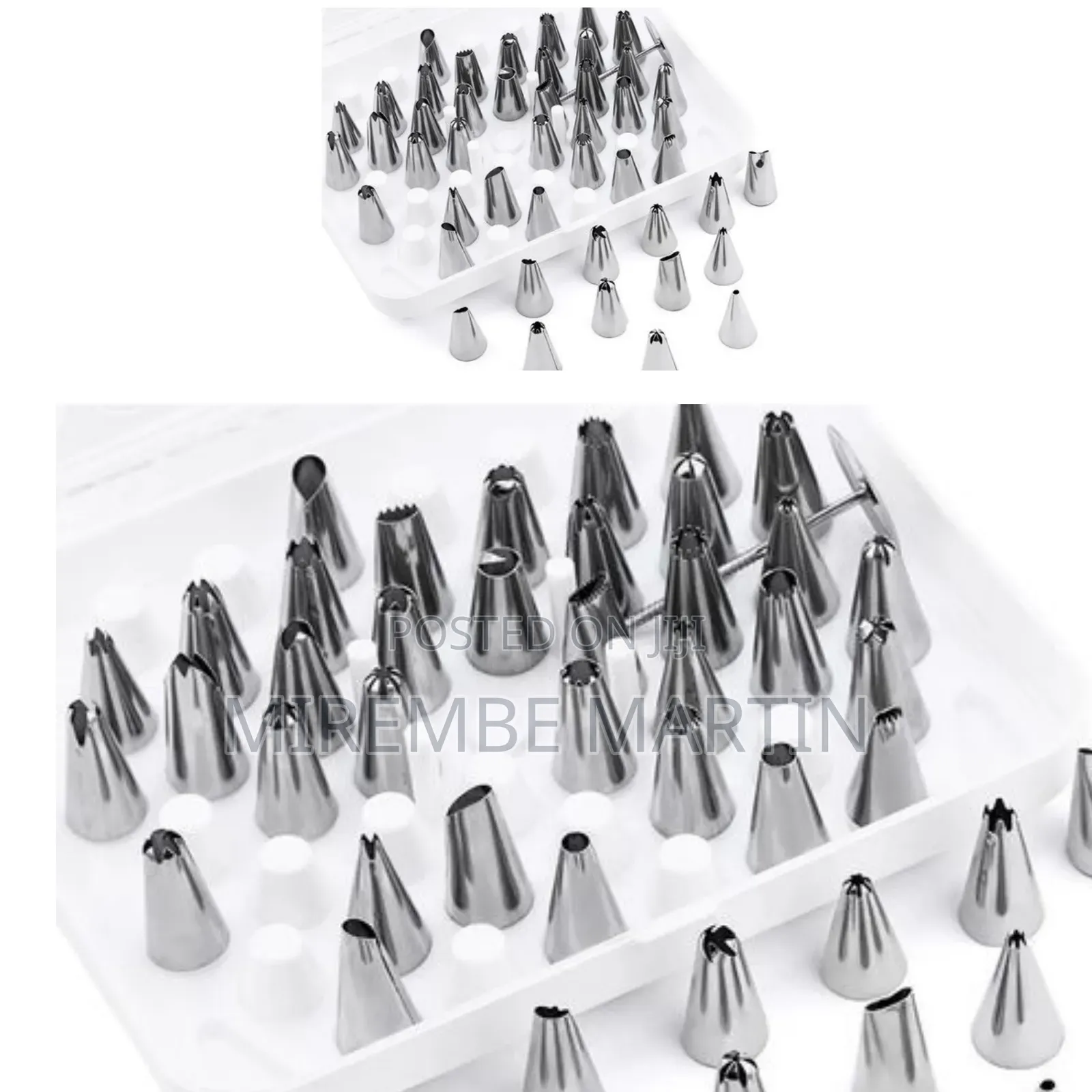Cake Baking Nozzle