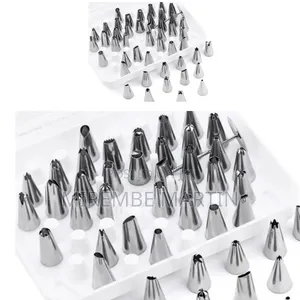 Cake Baking Nozzle