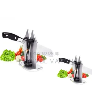 Professional Knife Sharpener