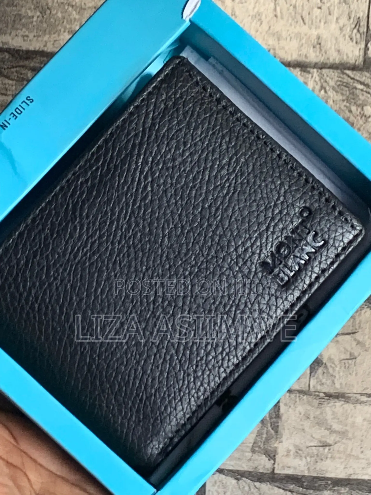 Genuine Leather Wallets