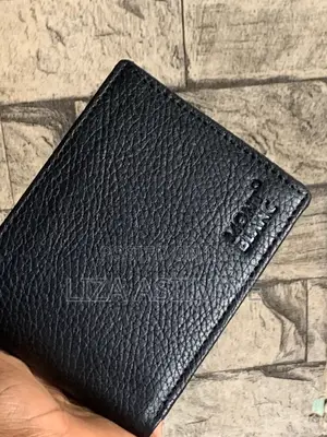Genuine Leather Wallets