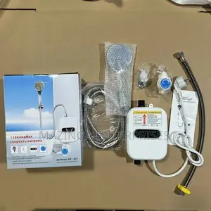 Electric Shower Heater