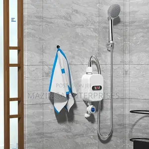 Electric Shower Heater
