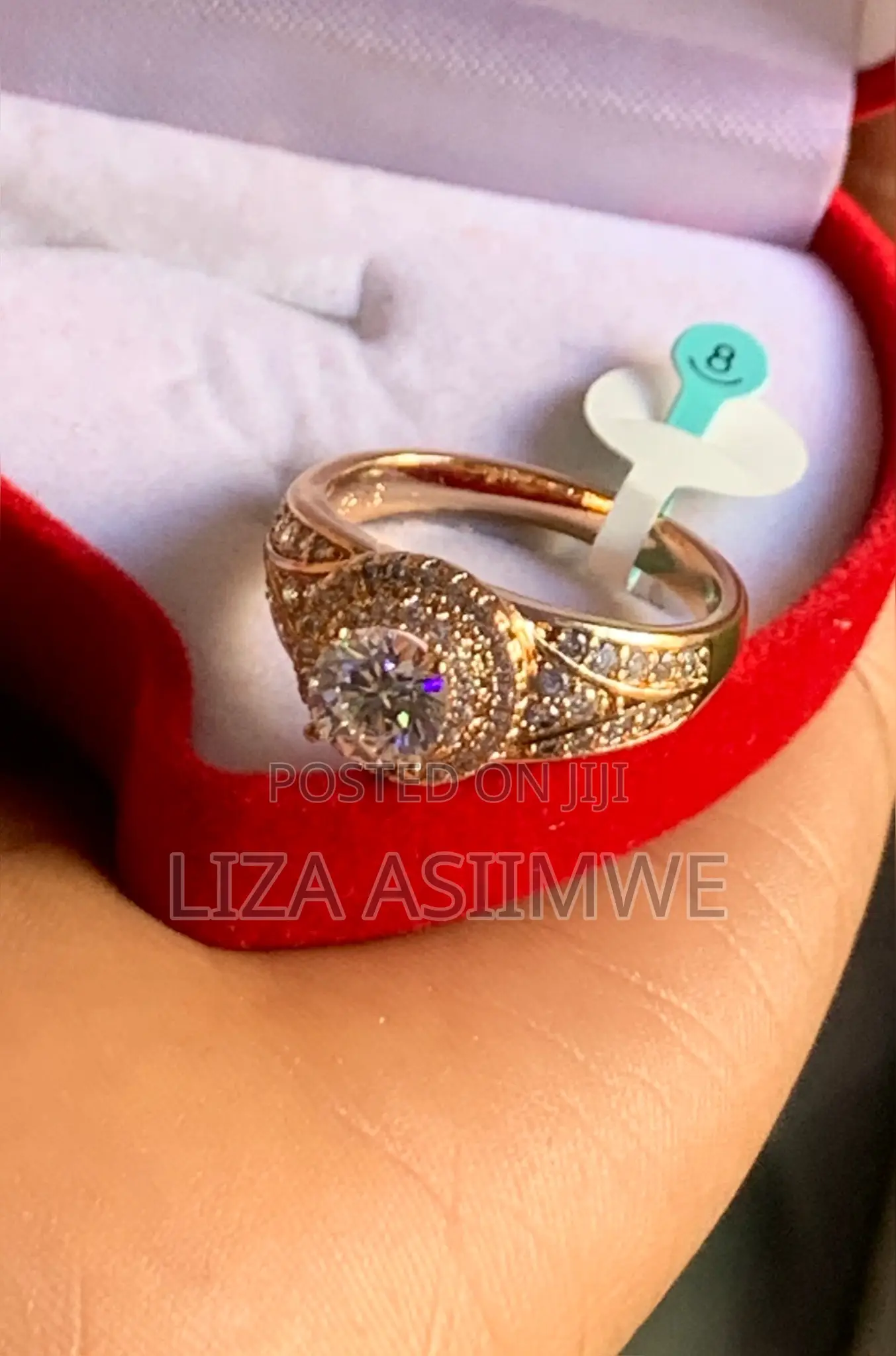 Engagement Rings