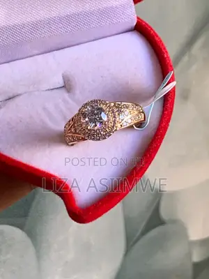 Engagement Rings