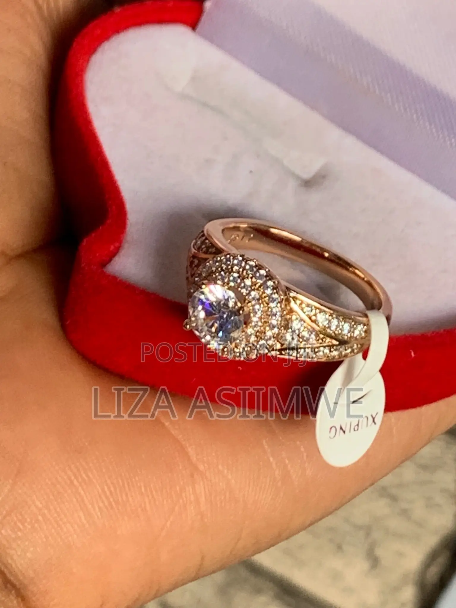 Engagement Rings