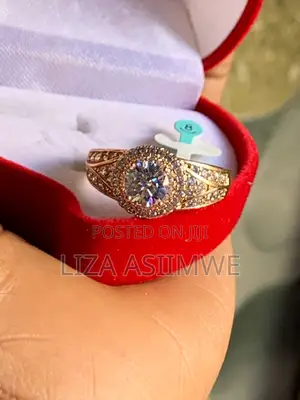 Engagement Rings