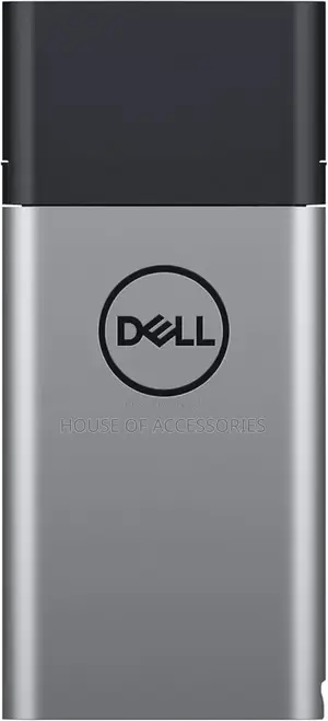 Dell Hybrid Adapter + Power Bank | PH45W17-BA - 45W