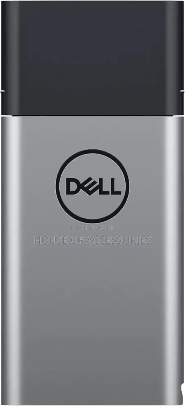 Dell Hybrid Adapter + Power Bank | PH45W17-BA - 45W