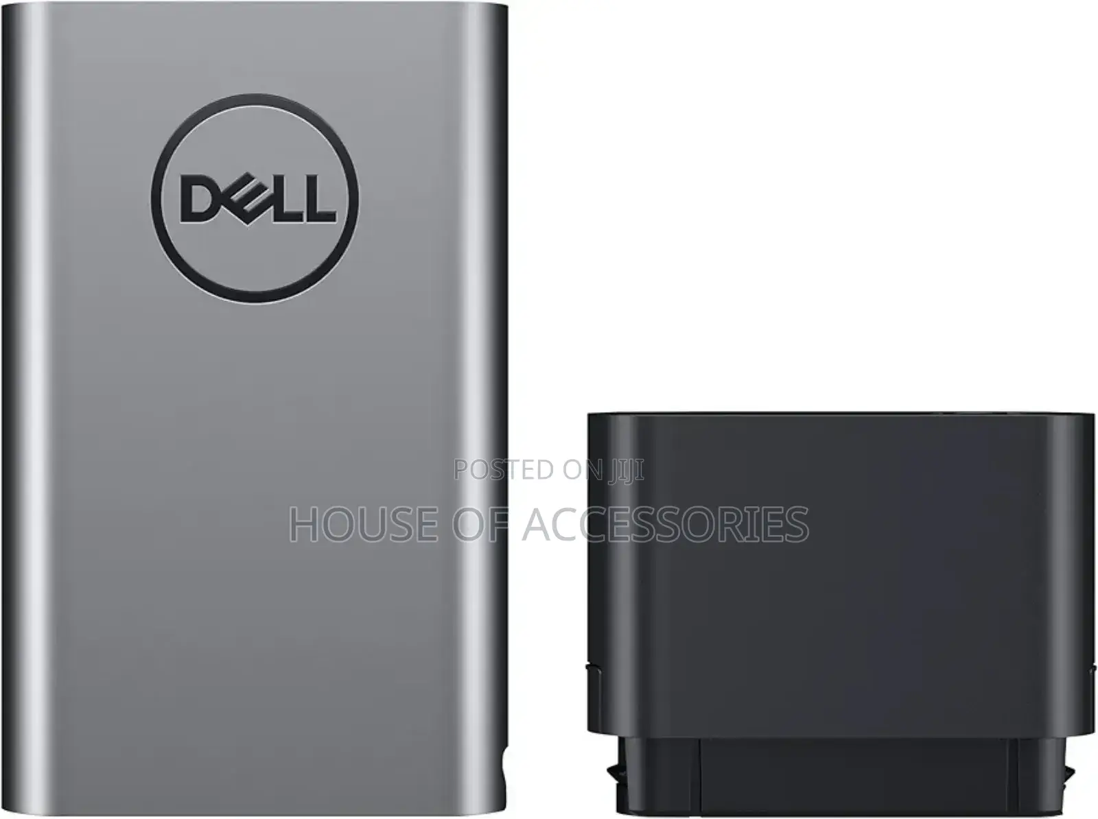 Dell Hybrid Adapter + Power Bank | PH45W17-BA - 45W
