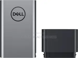 Dell Hybrid Adapter + Power Bank | PH45W17-BA - 45W