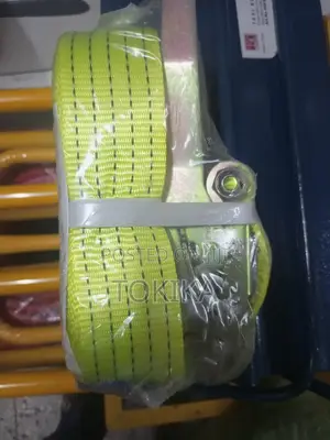 Cargo Belt