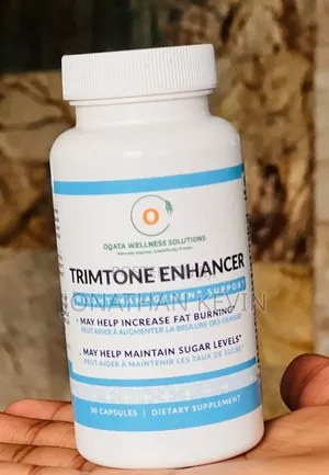 Trimtone Enhancer(Weight Loss Product)
