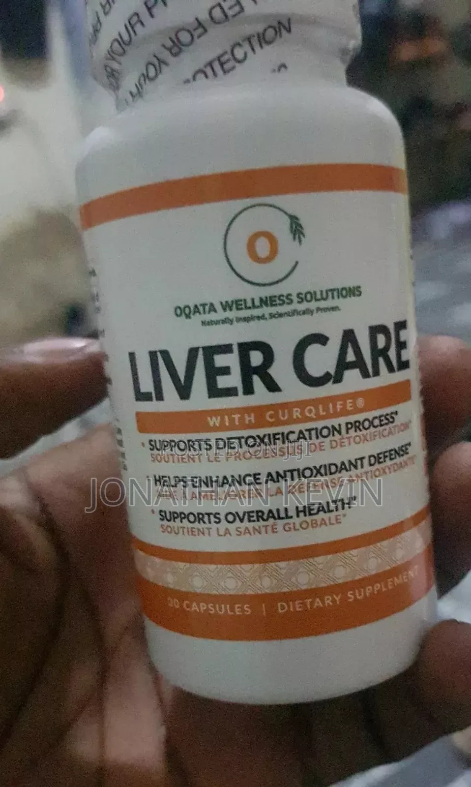 Liver Care( Detoxification and Cleansing)