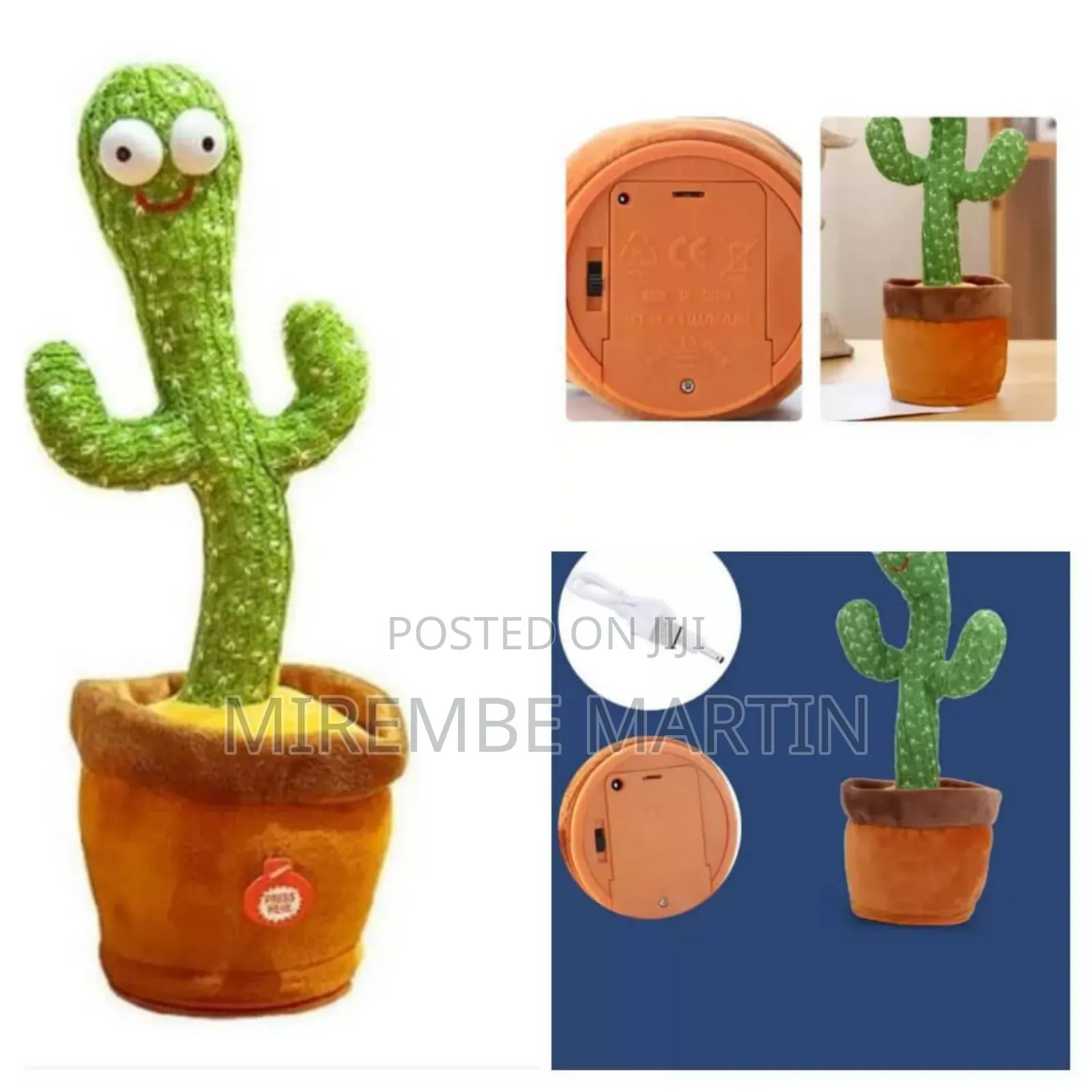 Brand Kids Dance Toy