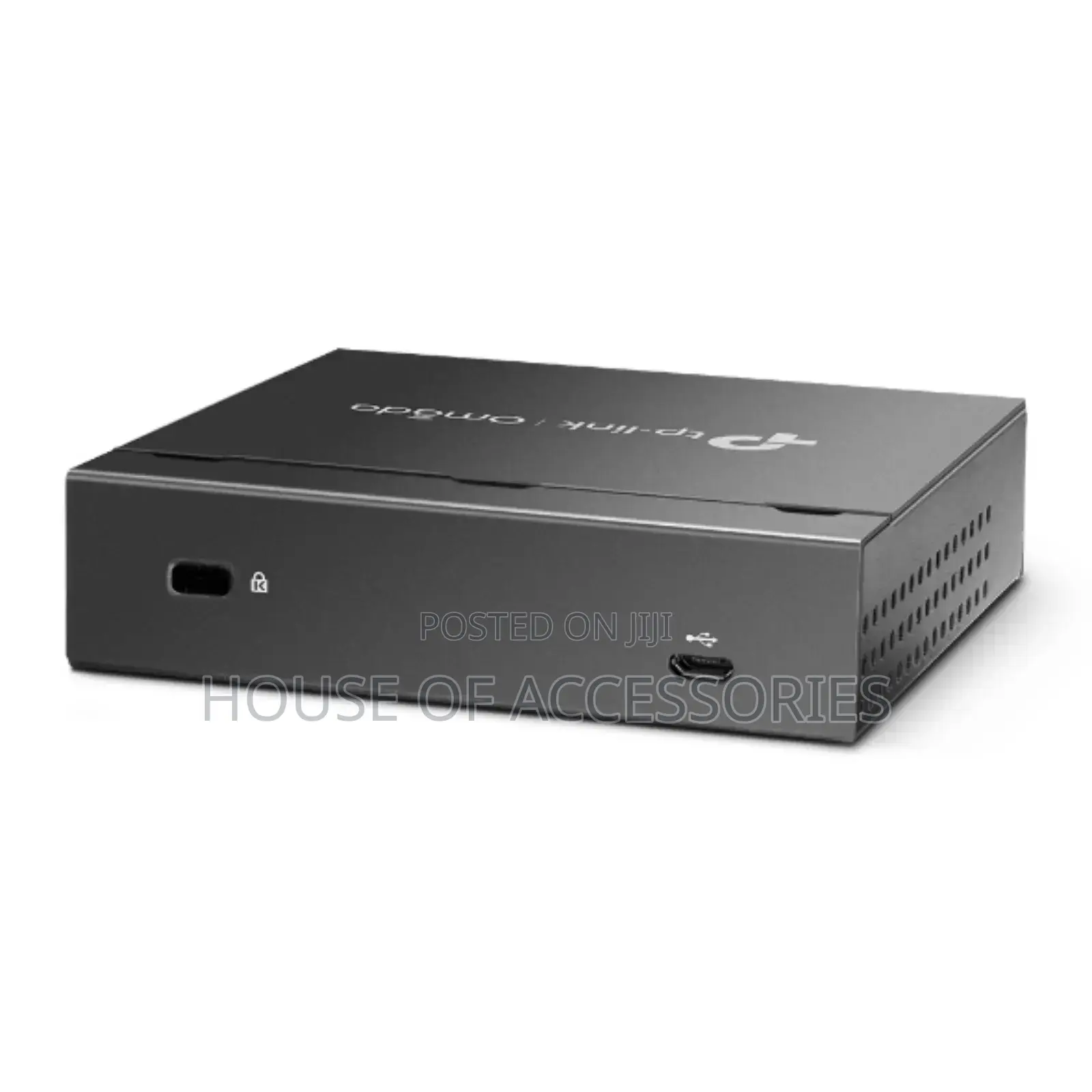 OC200 | Omada Hardware Controller - Tp-link