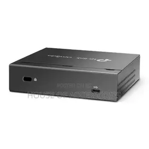 OC200 | Omada Hardware Controller - Tp-link