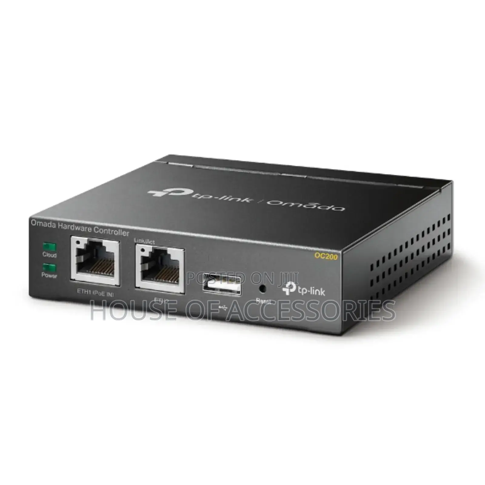 OC200 | Omada Hardware Controller - Tp-link