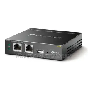 OC200 | Omada Hardware Controller - Tp-link