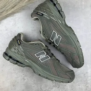 New Balance 1906R Cordura Olive'