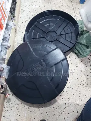 Water Tank Covers or Lids for Gentex Tanks
