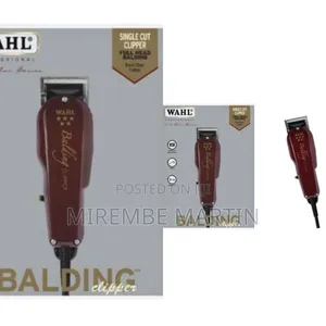 Original Wahl Hair Clippers