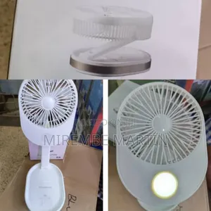 Brand Portable Fan