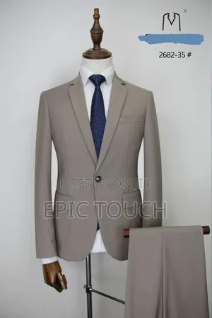 Men's Suits