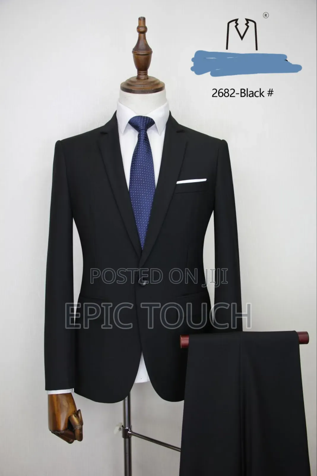Men's Suits