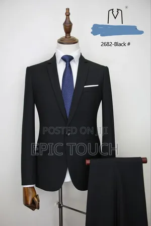 Men's Suits