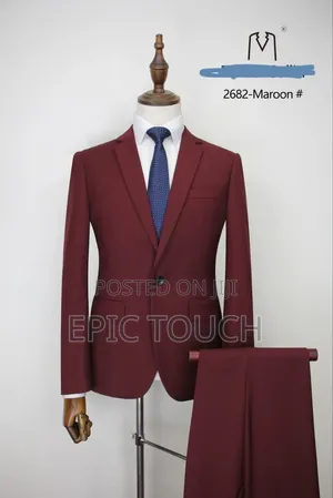 Men's Suits