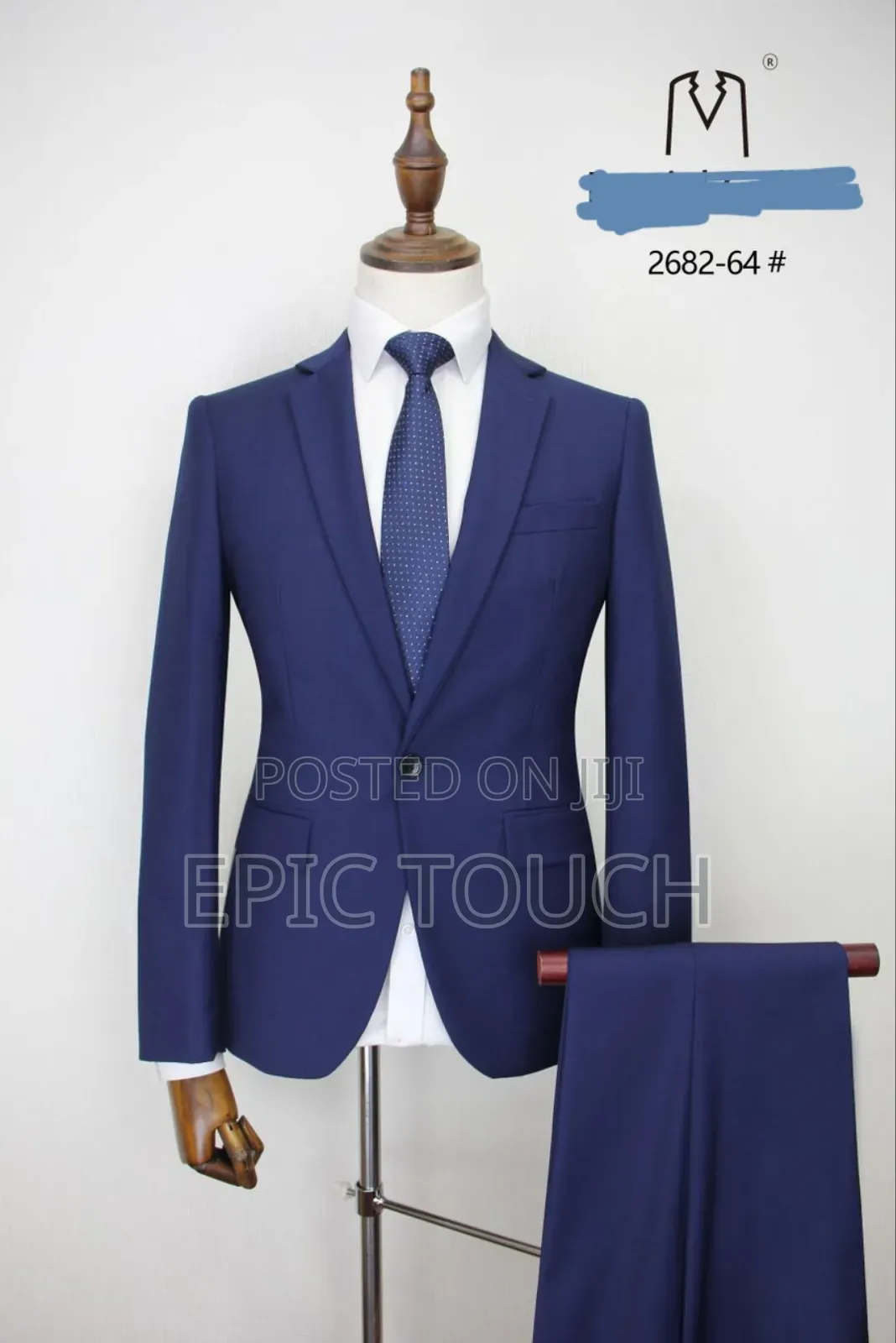 Men's Suits