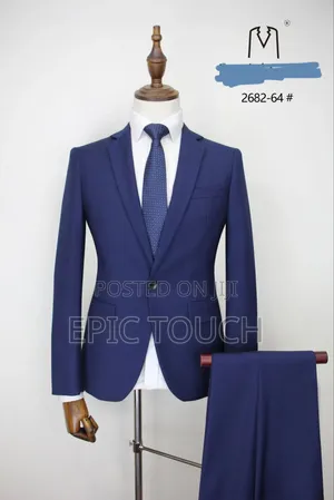 Men's Suits