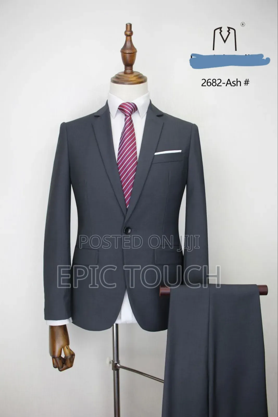 Men's Suits