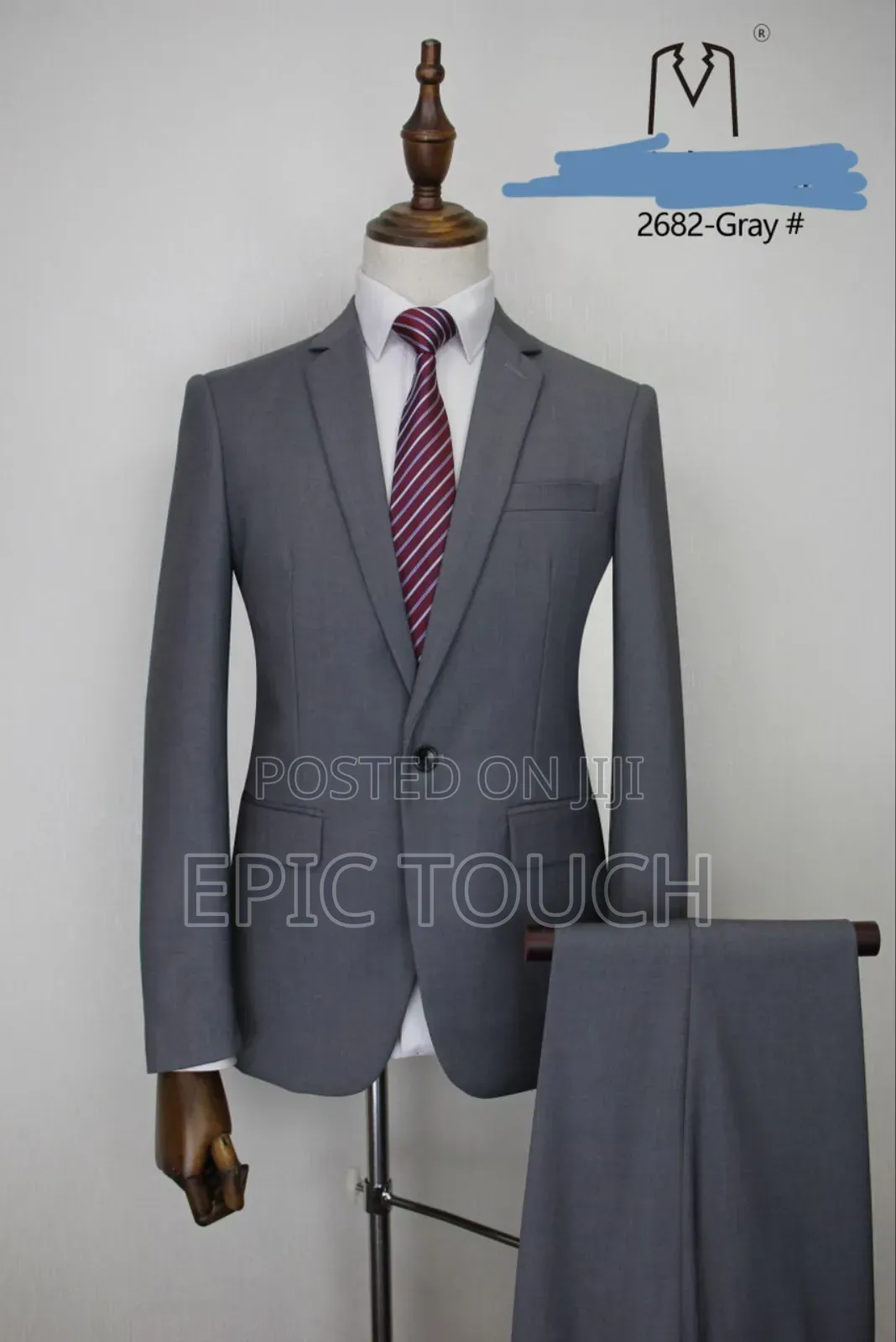 Men's Suits