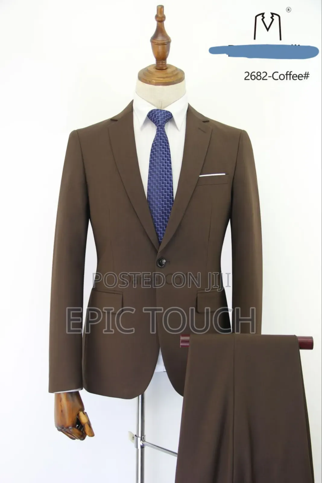 Men's Suits