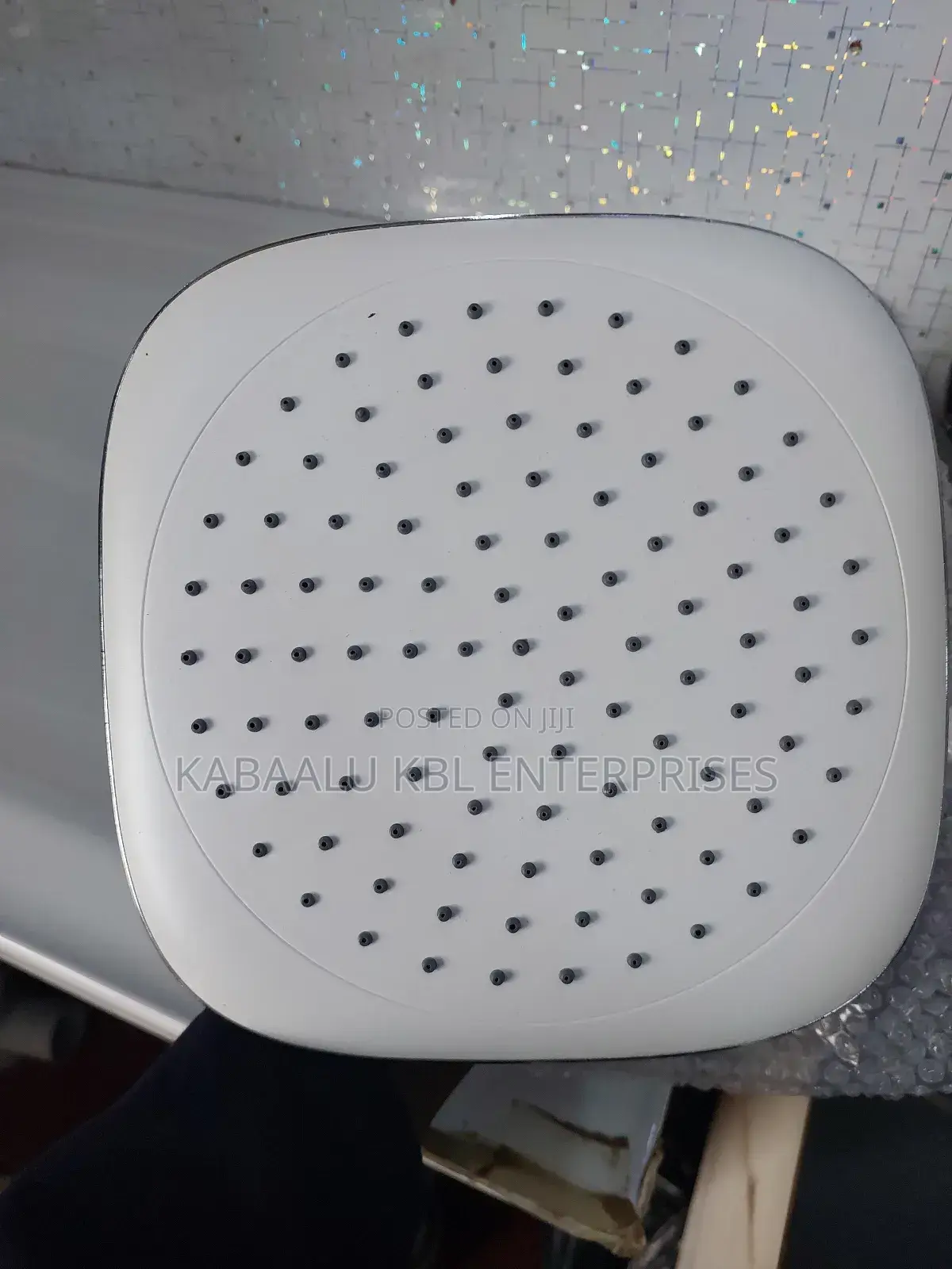 Good Shower Heads