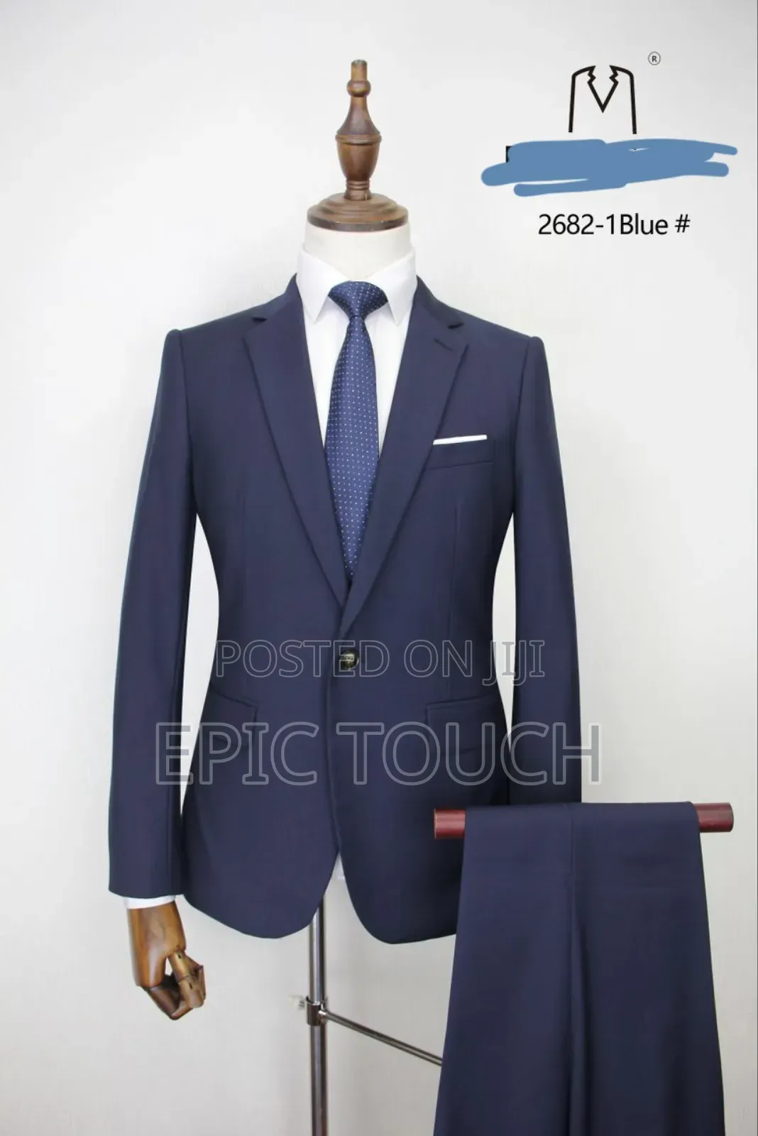 Men's Suits
