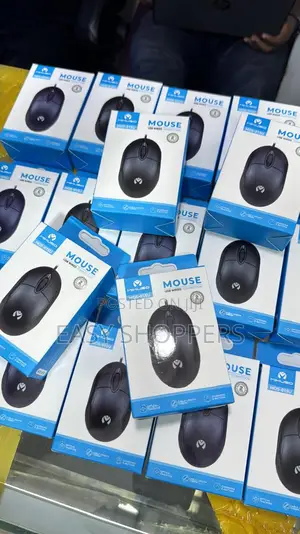 Wireless Mouse 2.4ghz High-Quality Mouse