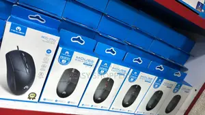 Wireless Mouse Professional Mouse