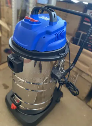70ltrs Vacuum Cleaner/Hoover/Carpet Cleaner