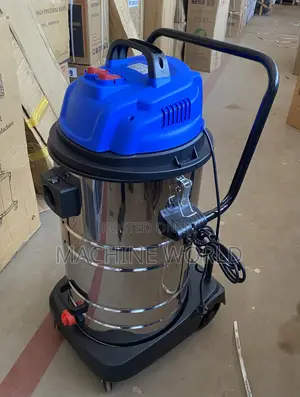 70ltrs Vacuum Cleaner/Hoover/Carpet Cleaner